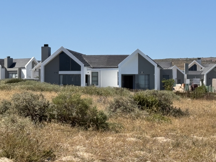 3 Bedroom Property for Sale in Langebaan Country Estate Western Cape